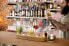 Фото #5 товара Cocktailgläser Set Tastes Good 9-teilig