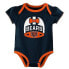 Пижама NFL Chicago Bears Baby Girls' 12M.