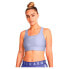 ფოტო #1 პროდუქტის UNDER ARMOUR Crossback Longline Sports Top Medium Support