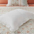 Фото #2 товара 9pc King Stella Printed Comforter Set - Coral