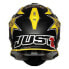 Фото #2 товара JUST1 J18 Rockstar off-road helmet