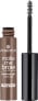 Фото #15 товара Brow Mascara Make Me Brow 02 Browny Brows, 3,8 g