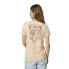 ფოტო #2 პროდუქტის FOX RACING LFS Torerro short sleeve T-shirt