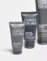 Фото #4 товара Clinique For Men Skincare Essentials Gift Set For Normal Skin Types (save 23%)