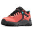 Кроссовки женские Columbia Trailstorm™ Ascend WP Red Coral / Bright Aqua, 36 - фото #6