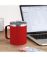 Фото #8 товара Insulated Coffee Mug with Lid