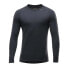 Фото #3 товара DEVOLD OF NORWAY Duo Active Merino 205 long sleeve T-shirt