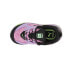 Фото #4 товара Puma RsFast Space Glam Slip On Infant Girls Black Sneakers Casual Shoes 3899650