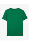 Фото #34 товара M Big Logo T-shirt Erkek Haki Tshirt S222253-300