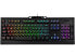 Rosewill NEON K54 Wired Membrane Gaming Keyboard 9 RGB LED Backlight Effects