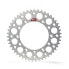 Фото #1 товара RENTHAL 437U-520 Ultralight Grooved Rear Sprocket