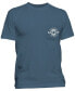 Фото #2 товара Men's First Light Logo Graphic T-Shirt