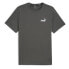 PUMA Ess Small Logo short sleeve T-shirt