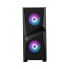 ATX Semi-tower Box MSI 306-7G03R11-809 Black