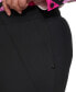 ფოტო #4 პროდუქტის Plus Size Mid Rise Compression Pants, First@Macy’s