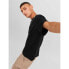 ფოტო #6 პროდუქტის JACK & JONES Classic Twill short sleeve T-shirt