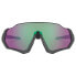 Фото #4 товара OAKLEY Flight Jacket Prizm Road Sunglasses