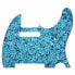 dAndrea T-Pickguard Aqua Pearl