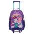 Фото #1 товара TOTTO Lena Backpack With Wheels