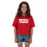 LEVI´S ® KIDS Light Bright short sleeve T-shirt