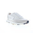 Фото #2 товара Diesel S-Racer LC W Y02874-P4625-T1003 Womens White Lifestyle Sneakers Shoes