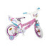 Фото #1 товара Велосипед детский TOIMSA BIKES Fantasy 12´´ Bike