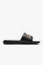 Фото #8 товара Шлепанцы мужские Nike Victori One Slide Erkek Terlik оттенок черный_CN9675-006