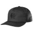 ETNIES Icon Destruct Snapback Cap