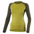 ფოტო #1 პროდუქტის LASTING DITA 6463 long sleeve T-shirt