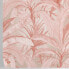 Фото #1 товара Tapete Dschungel Tropisch Rosa