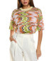 Фото #1 товара M Missoni T-Shirt Women's