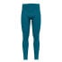 Фото #2 товара ODLO Bottom Long Active Warm Eco Base layer Pants