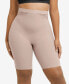 ფოტო #2 პროდუქტის Eco Lace High Waist Thigh Slimmer DMS098