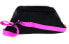 Фото #2 товара Сумка Nike Tech ACG черно-розовая, унисекс, модель BA5836-010