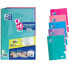 Фото #2 товара OXFORD HAMELIN Extra Format F 80 Sheets 5 Units Notebook