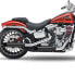 Фото #1 товара KESSTECH ESM3 2-2 Harley Davidson FXSBSE 1800 ABS Breakout CVO Ref:131-2112-769 Slip On Muffler
