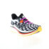 Фото #2 товара Saucony Endorphin Pro 2 S10687-40 Womens Black Canvas Athletic Running Shoes