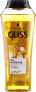 Reparierendes Shampoo für strohiges, splissanfälliges Haar - Gliss Kur Oil Nutritive Shampoo 400 ml