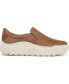 ფოტო #2 პროდუქტის Women's Time Off Slip On Platform Sneakers