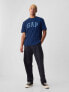 Gap Arch Logo T-Shirt