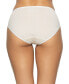 ფოტო #2 პროდუქტის Women's 5-Pk. High-Leg Underwear 630180P5, Created for Macy's