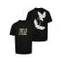 ფოტო #6 პროდუქტის MISTER TEE Fortune Cranes Heavy Oversize short sleeve T-shirt