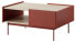 Couchtisch mit Schubladen COLOR Beige