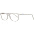 Фото #1 товара Swarovski Brille SK5336 024 53 Damen Weiß 140mm