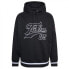 Фото #1 товара Fubu Varsity Mesh Hoodie M 6028886