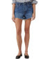 Фото #1 товара Women’s Original Cut Off Denim Short