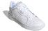 Фото #4 товара Кеды женские adidas neo Roguera Белые