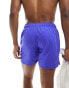 Nike Swimming Essential 5 inch volley swim shorts in persian violet