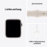 Фото #6 товара Часы Apple Watch SE Polarstern 40mm M/L