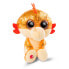 Фото #1 товара NICI Glubschis Dangling Dragon Orange YoYo 15 cm Teddy